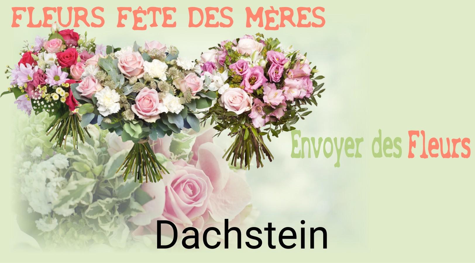Bouquet de Fête des Mères livré à Dachstein